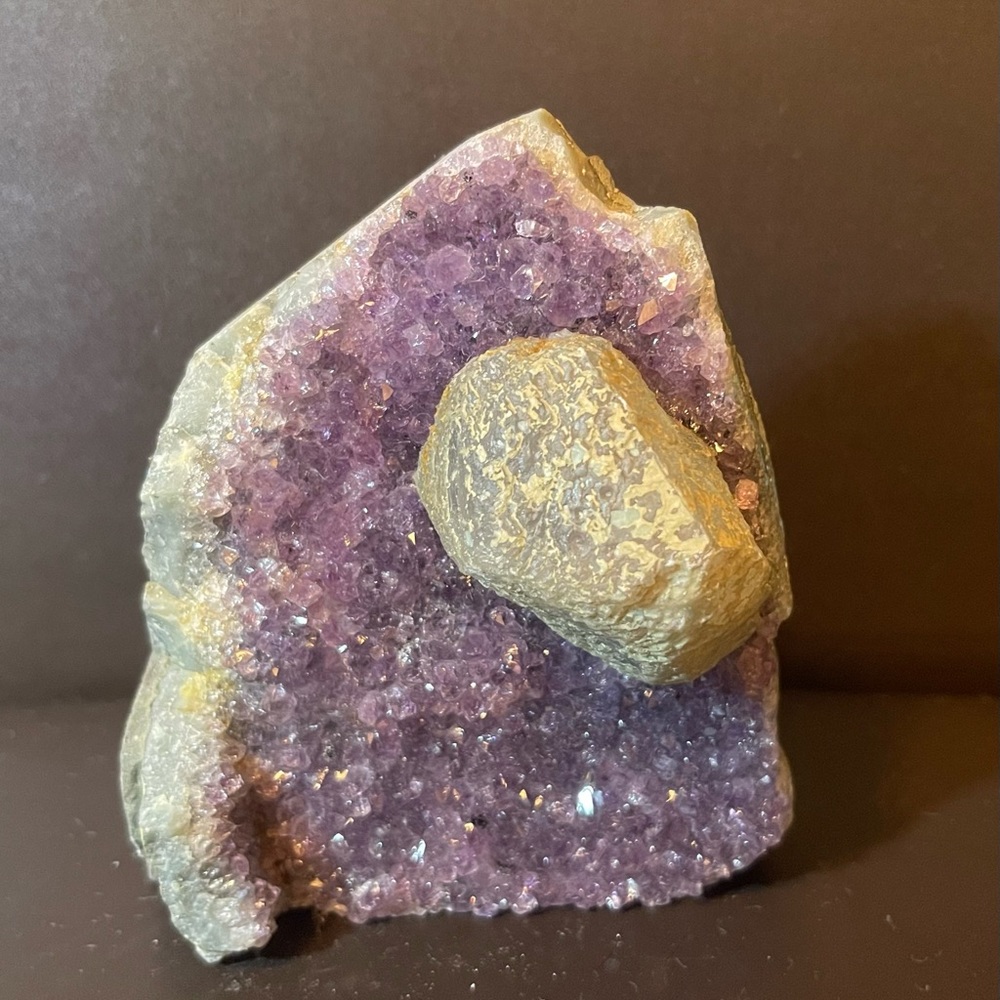 Calside on Amethyst